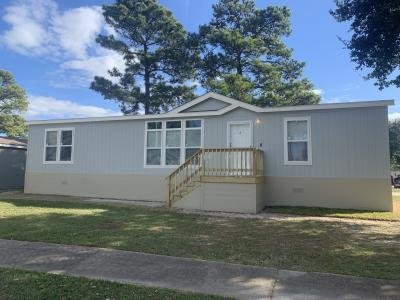 Mobile Home at 1031 Gaylyn Circle Houston, TX 77073