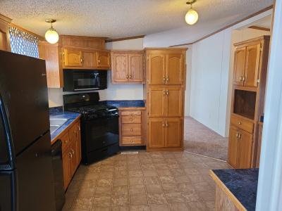 Mobile Home at 5702 Angola Rd. #204 Toledo, OH 43615