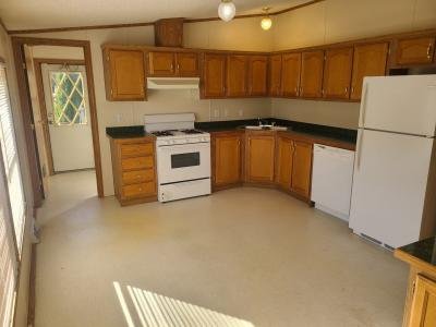 Mobile Home at 5702 Angola Rd. #108 Toledo, OH 43615