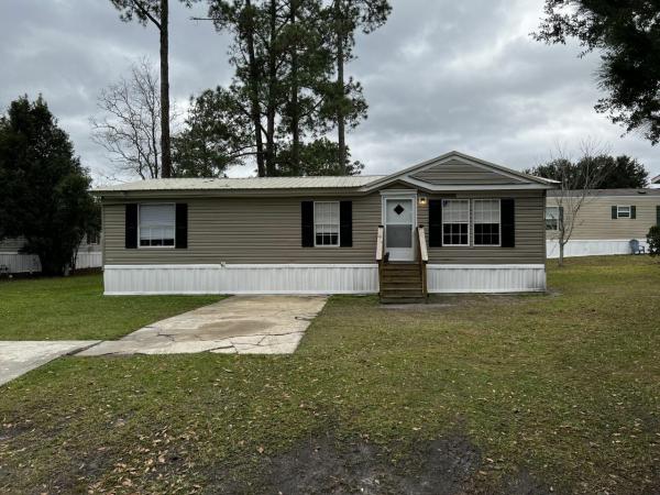 2006 Clayton Mobile Home For Sale