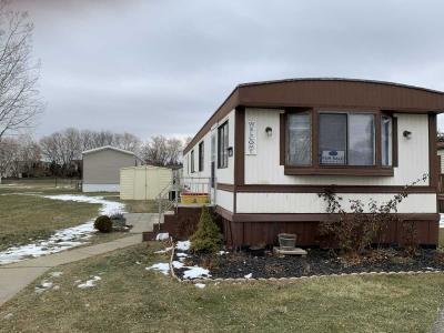Mobile Home at 52929 Warwick Ct. Chesterfield, MI 48051