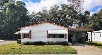 Mobile Home at 4280 Montgomery Street Brooksville, FL 34601