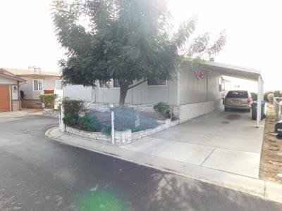 Mobile Home at 19009 S. Laurel Park Road   #72 Rancho Dominguez, CA 90220