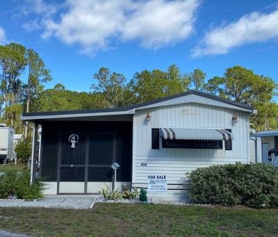 Mobile Home at 20005 Us Hwy 27 N Lot 656 Clermont, FL 34715