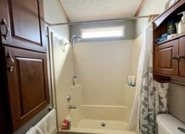 1991 Fleetwood Mobile Home For Sale