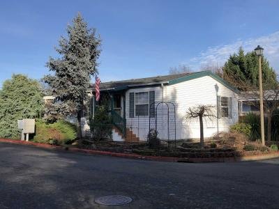 Mobile Home at 300 S Everest Rd. Newberg, OR 97132