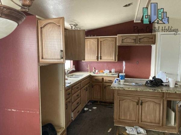 1986 Fairmont Mobile Home For Sale