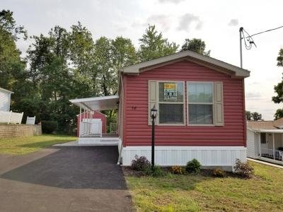 Mobile Home at 39 North Road Southington, CT 06489