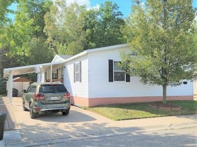 Mobile Home at 49667 Serenity Lane Shelby Township, MI 48315