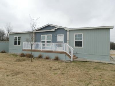 Mobile Home at 7460 Kitty Hawk Rd. Site 404 Converse, TX 78109
