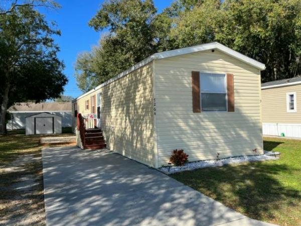 2015 Nobility Mobile Home For Sale