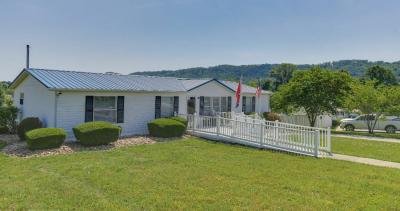 Mobile Home at 7230 Windchime Circle Lot 162 Knoxville, TN 37918