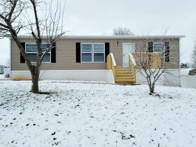 Mobile Home at 6113 Kettle Dr Lot 157 Knoxville, TN 37918