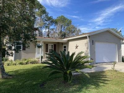 Mobile Home at 4604 Coquina Crossing Dr Elkton, FL 32033