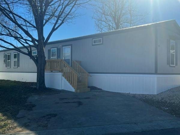 2021 RGN Mobile Home For Sale