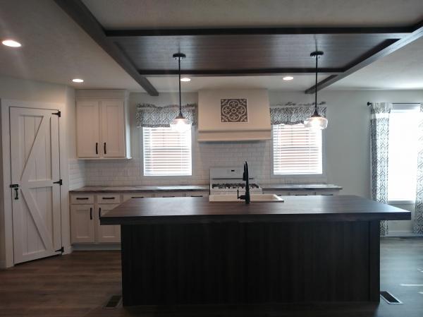 2019 Clayton Mobile Home For Rent
