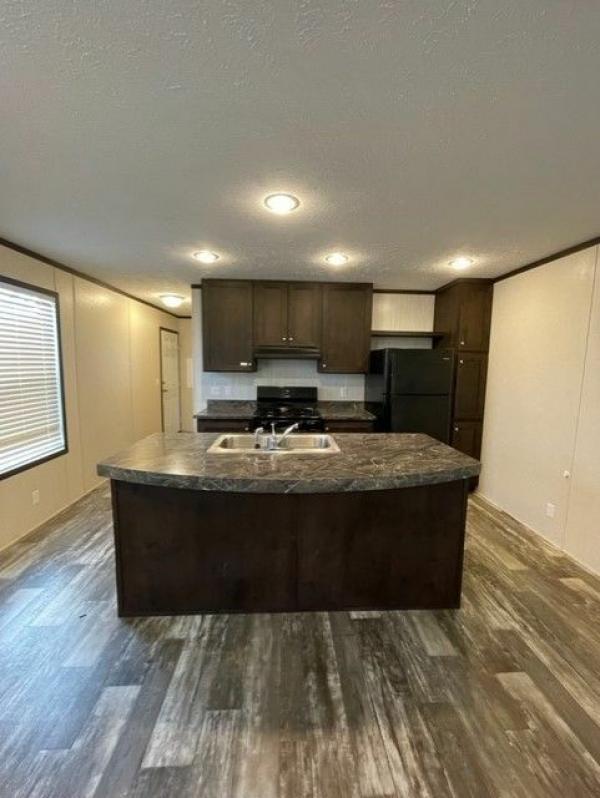 2020 Redman Mobile Home For Sale