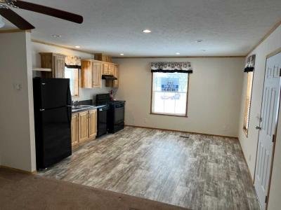 Mobile Home at 1800 West Main Street #41 Lowell, MI 49331