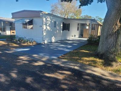 Mobile Home at 1000 Walker St Lot 174 Holly Hill, FL 32117