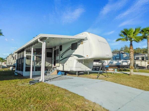 2006 Cypress Mobile Home For Sale