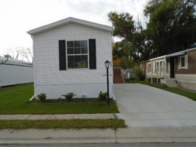 Mobile Home at 340 S. Reynolds Rd. Lot 284 Toledo, OH 43615