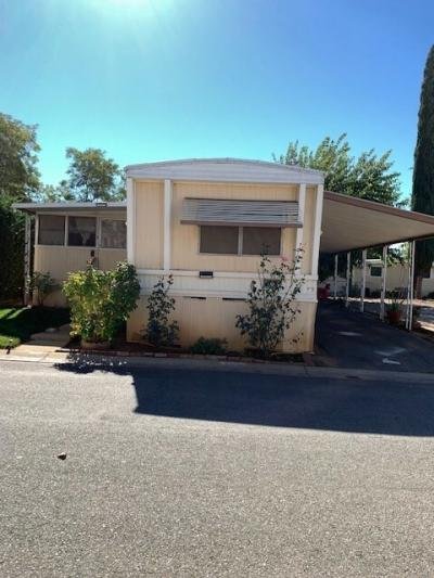Mobile Home at 1444 Michigan Ave Sp. 16 Beaumont, CA 92223