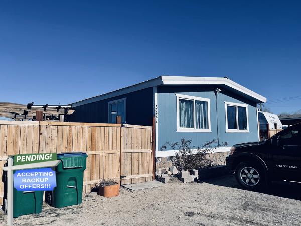 1973 Viking Mobile Home For Sale