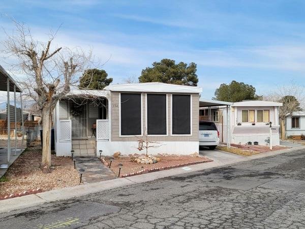 1973 Montrose Mobile Home For Sale