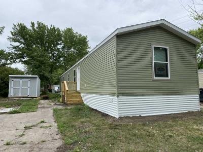 Mobile Home at 1121 101st Ave NW Coon Rapids, MN 55433