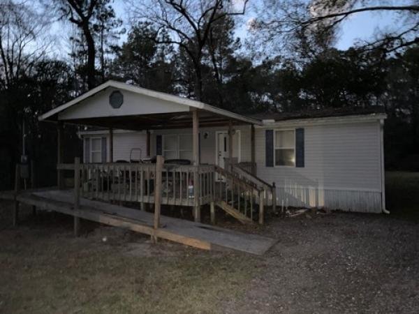 1999 OAKWOOD FREE/VIC Mobile Home For Sale