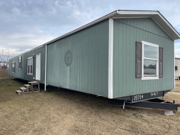 2014 SI PAD Mobile Home For Sale