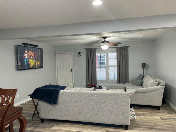 2014 CLAY Mobile Home For Sale