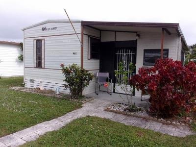 Mobile Home at 965 Sitka Fort Myers Beach, FL 33931