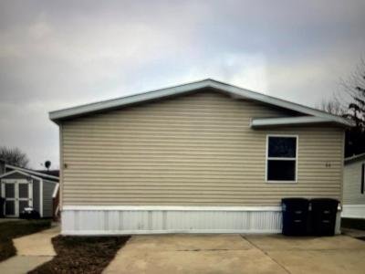 Mobile Home at 5001 South Ave Lot 80 Toledo, OH 43615