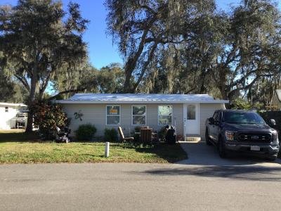 Mobile Home at 37811 Chancey Rd. 086 Zephyrhills, FL 33541