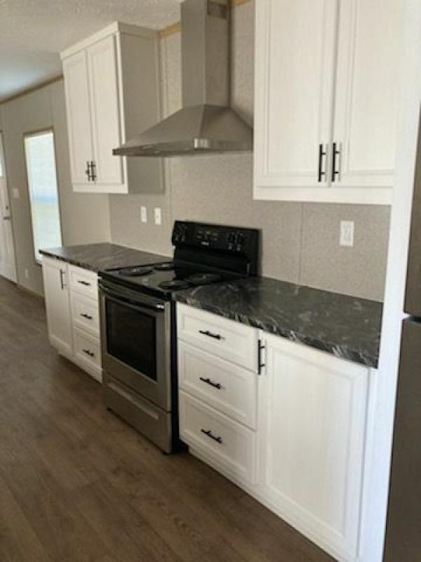 2021 Clayton Mobile Home For Rent