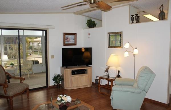 1988 JACOBSEN Mobile Home For Sale