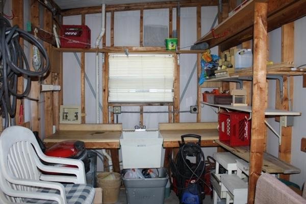 1988 JACOBSEN Mobile Home For Sale