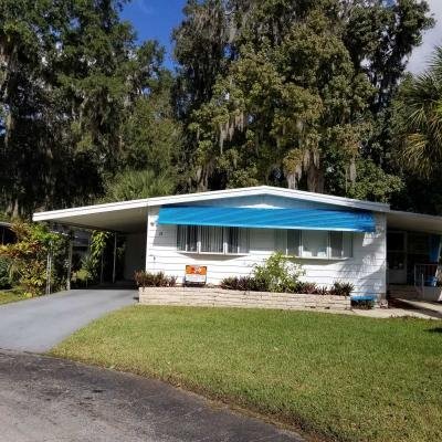 Mobile Home at 15 Carriage Bay Ct Daytona Beach, FL 32119