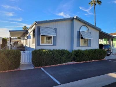 Mobile Home at 14038 Gardenia Ave Poway, CA 92064
