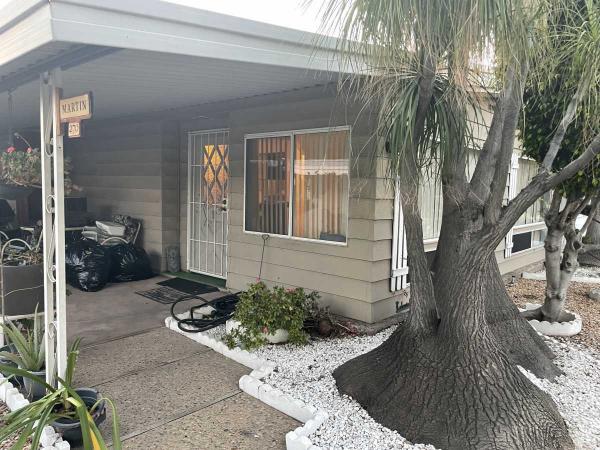 1974 colonial Mobile Home For Sale