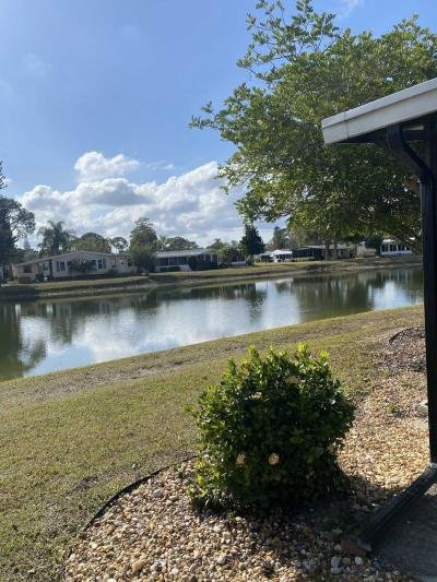 Mobile Home at 10021 Mission Hills Drive Lot 47J North Fort Myers, FL 33903