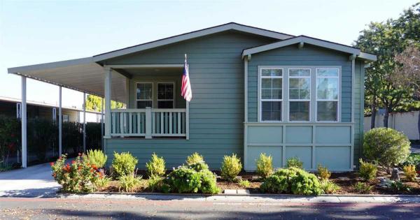 2015 Karsten Mobile Home For Sale
