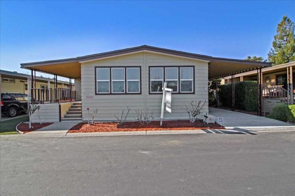 1980 Villa Mobile Home For Sale