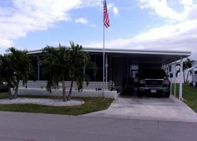Mobile Home at 38 Oneida Drive Fort Myers Beach, FL 33931