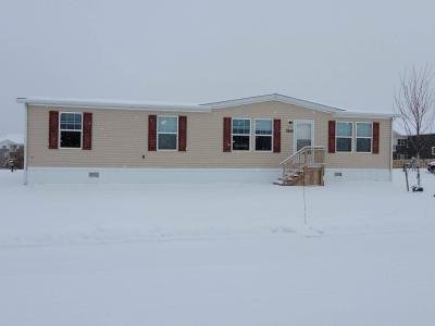 Mobile Home at 2250 Summerfield Ln Traverse City, MI 49686