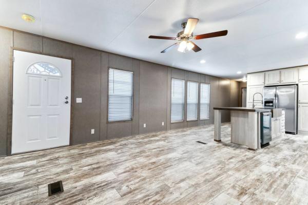 2022 Clayton Mobile Home For Rent