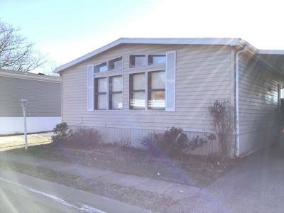 Mobile Home at 5001 South Ave Lot 25 Toledo, OH 43615