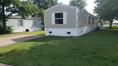 Mobile Home at 326 Osprey Drive Pontoon Beach, IL 62040