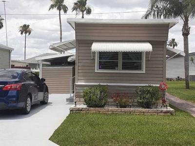 Mobile Home at 116 Quiver Leaf St. Sebring, FL 33876